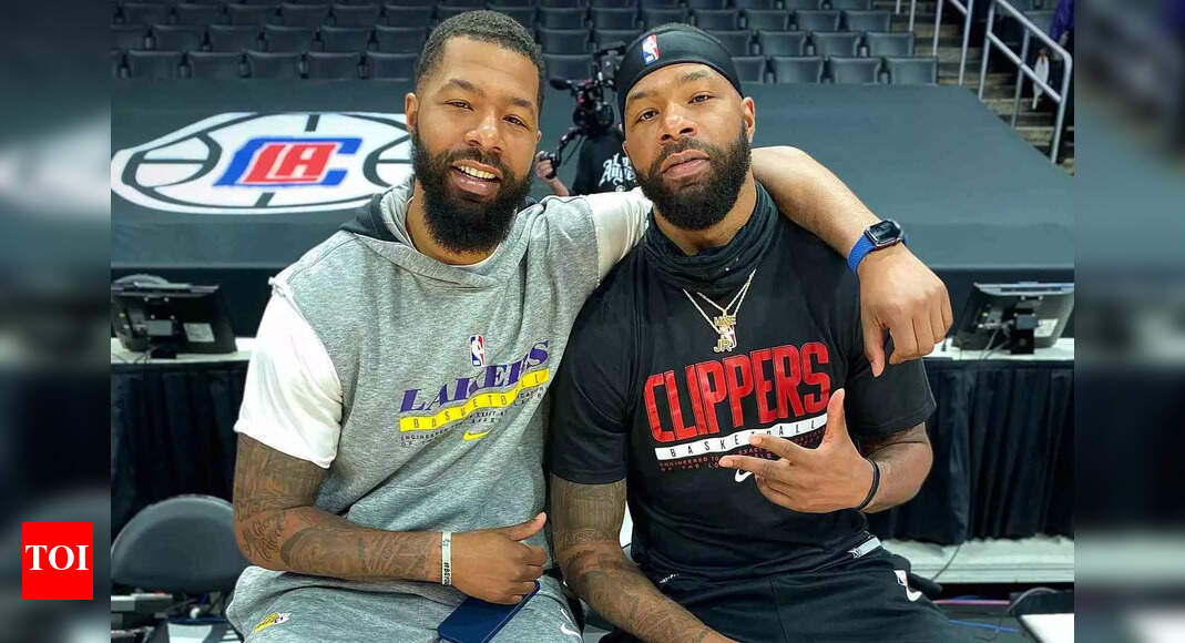 “The wording is crazy”- Marcus Morris Sr.'s brother and agent claim NBA star was targeted