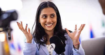 Golden era! Divya Deshmukh wins Women’s Chess World Cup at 19: How India's youngsters take over world stage