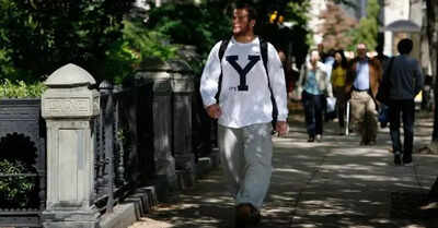 Yale’s $320K lobbying push: What it could mean for students and campus funding