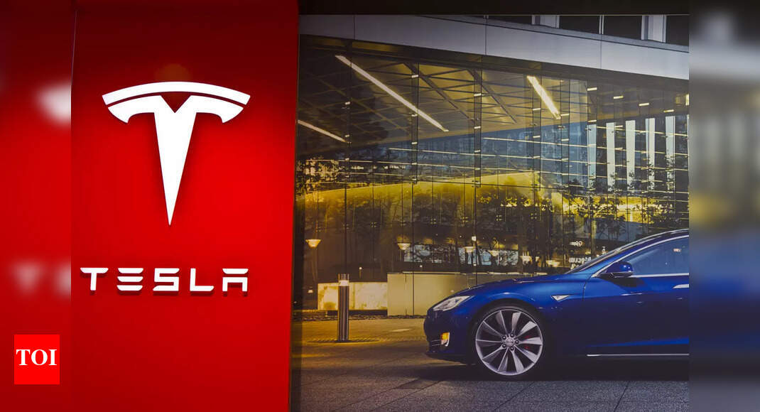 Tesla 
