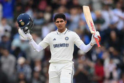 IND vs ENG Test: Ex-England coach makes a massive prediction about Shubman Gill – 'Captaincy will eventually weigh him down'