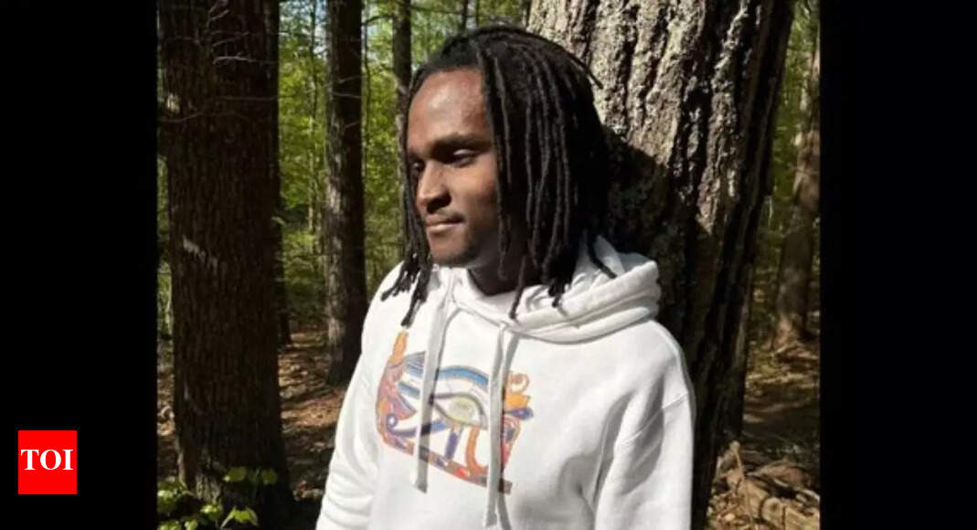 'Mysterious disappearance' of young US inventor: Who is 21-year-old Julian Brown? What did he discover?