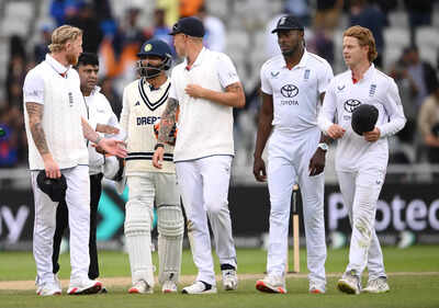 IND vs ENG 4th Test: 'Ben Stokes lost respect' – Former India cricketer blasts England captain over handshake drama