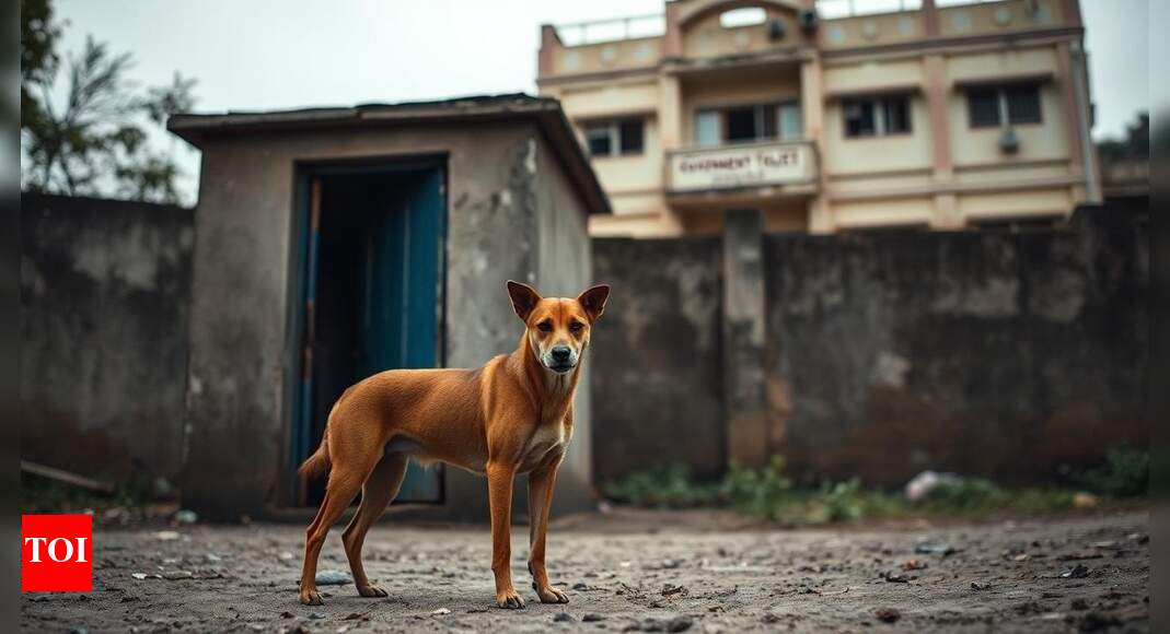Stray dogs and public safety: A humane reform rooted in progress