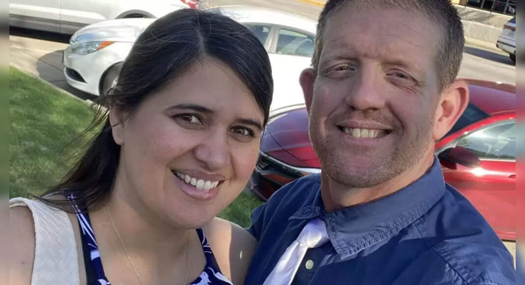 Clinton and Cristen Brink: Arkansas couple killed in front of young daughters, cop not revealing how they were murdered