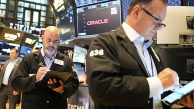 US markets today: S&P 500 hovers near record high; investors eye Big Tech earnings, Fed decision, global trade deals