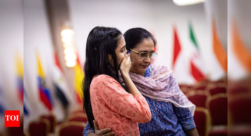CHESS | 'Indian chess is unbelievable' – Polgar sisters hail Divya Deshmukh