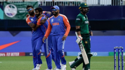 Asia Cup: India should not play cricket with Pakistan - Lok Sabha MP