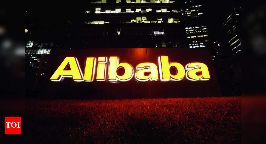 Alibaba takes on Meta, Xiaomi with Quark AI smartglasses