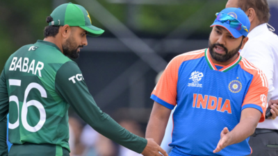 India vs Pakistan: 'We shouldn’t be playing this match'- Mohammed Azharuddin