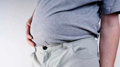 Cut back Stomach Fats: Skilled stocks 9 tactics to shrink stomach fats naturally | – Occasions of India