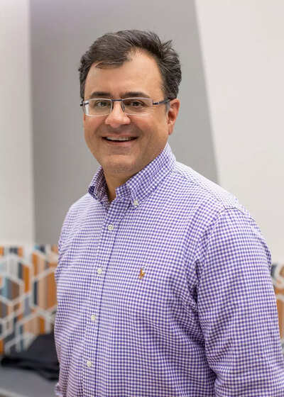  Google public policy chief Karan Bhatia