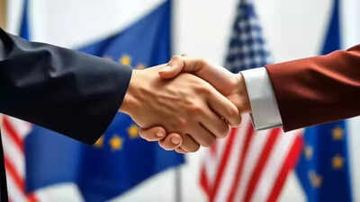 Acuerdo comercial entre Estados Unidos y la UE: las acciones asiáticas se recuperan; el euro salta a 1,1779 dólares