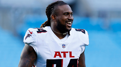 Cordarrelle Patterson dropped by Pittsburgh Steelers; player shades team for sacking on his day off