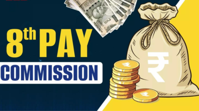  What raise will government employees get under 7th Pay Commission? Here’s what to expect from the 8th CPC