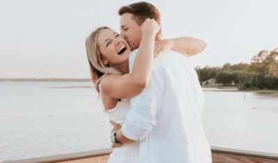 49ers QB Brock Purdy and wife Jenna announces the birth of their baby girl, Millie Joleen