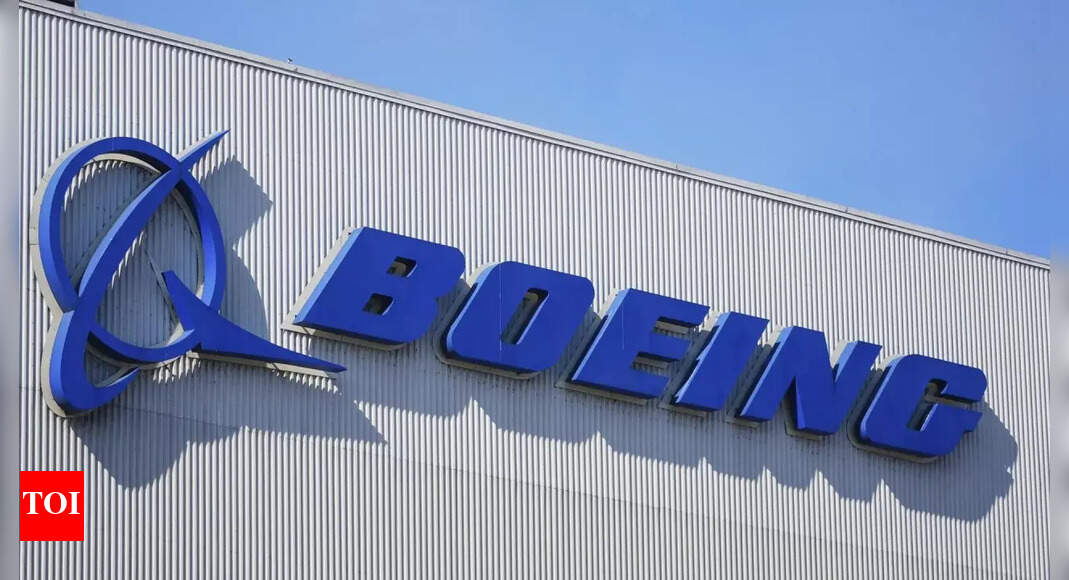 Aircraft crashes to regulatory hurdles: Despite several challenges, Boeing may be benefitting big from Donald Trump’s trade war – Times of India