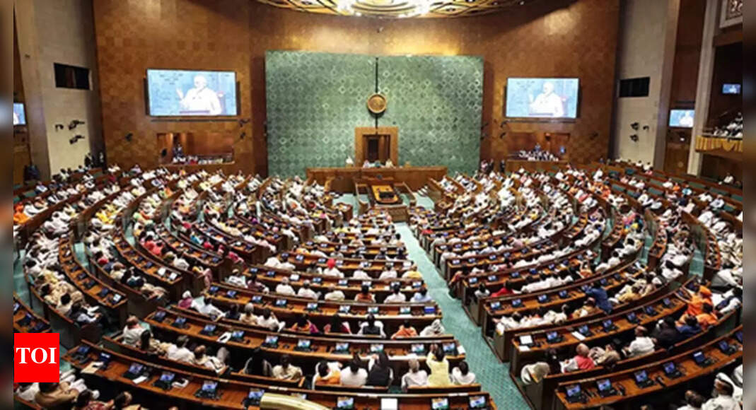 Operation Sindoor sparks firestorm in Parliament: Govt hails strike, opposition questions ceasefire and secrecy 