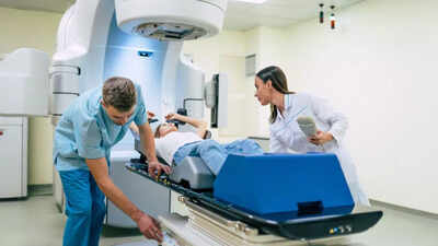 Can women be prostate cancer? Comprehension 