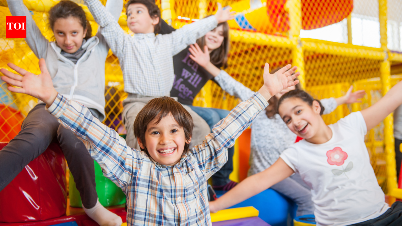 6 fun and learning activities to plan with kids