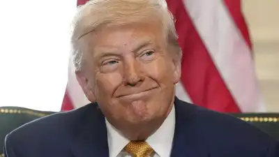 Privilege? Donald Trump slammed for saying THIS about Epstein's island. 'There is no coming back'
