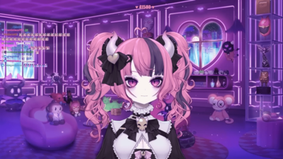  Ironmouse snaps at VTuber agencies sliding into her DMs post-VShojo exit