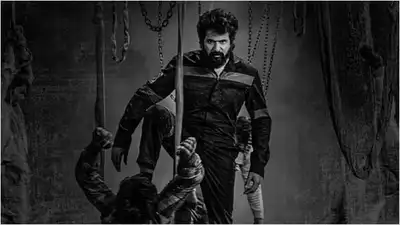 Madharaasi: First single promo of Sivakarthikeyan, AR Murugadoss' action film to premieres on THIS date