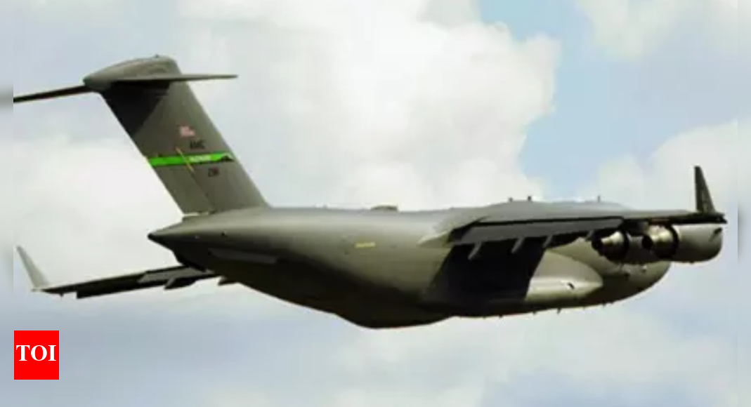 'US likely moved N-arms to UK for first time since '08'