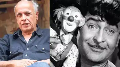 ‘Raj Kapoor was reduced to dust as he made ‘Mera Naam Joker’..but when he made 'Bobby...', says Mahesh Bhatt: ‘The certainty of failure’
