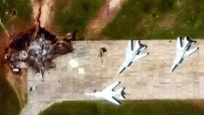 Moscow counters Ukrainian drones by turning off Russians' mobile internet