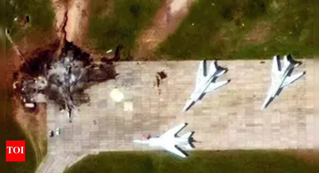 Moscow counters Ukrainian drones by turning off Russians' mobile internet