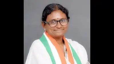 Cong to launch padayatra, shramadanam in 6 dists ahead of panchayat polls