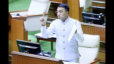 Ready to start new Konkani school if any MLA can get 20 students, says Goa CM Pramod Sawant