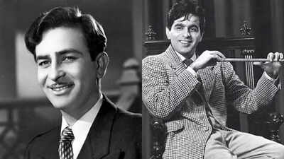 Dilip Kumar and Raj Kapoor’s ancestral homes to turn into museums - Deets inside