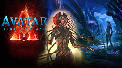 ‘Avatar: Fire and Ash’ first official trailer out: Jake Sully set to face new enemies fiercely in this James Cameron film