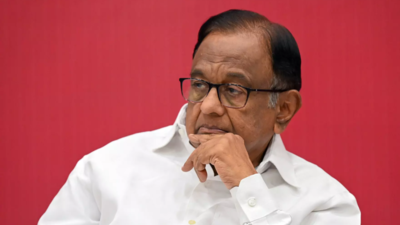 Pahalgam massacre: 'Homegrown' ultras may be involved, says P Chidambaram, sparks row