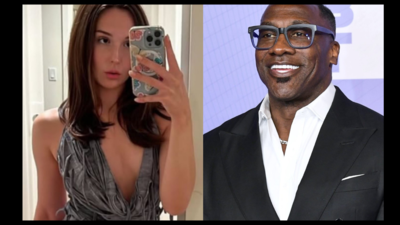 Shannon Sharpe’s payout in sexual assault lawsuit with OnlyFans model was reportedly far less than $50 million