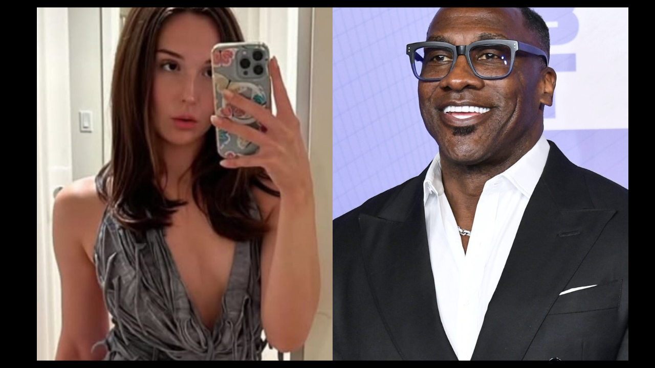 Shannon Sharpe's payout in sexual assault lawsuit with OnlyFans model was reportedly far less than $50 million | NFL News - Times of India
