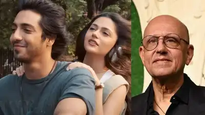 ‘Ahaan Panday  would fully deserve Rs 100 crore,’ says ‘Gupt’ director Rajiv Rai as he opens up on fees of stars, says actors should charge money based on their box office returns