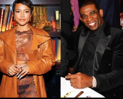 Are Deion Sanders and Karrueche Tran’s really dating: Here’s what we know so far