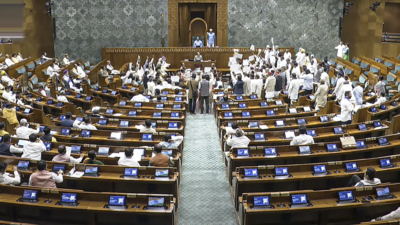 Killing of terrorist who led Pahalgam strike blunts opposition's attack in House