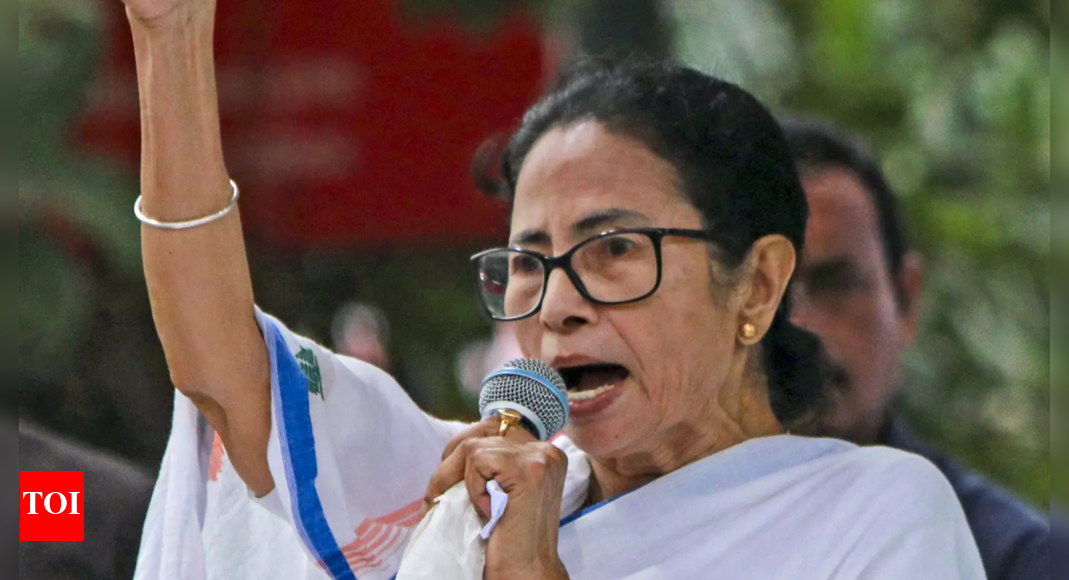 No need to stay in Maharashtra, UP or Rajasthan, Mamata Banerjee tells migrants