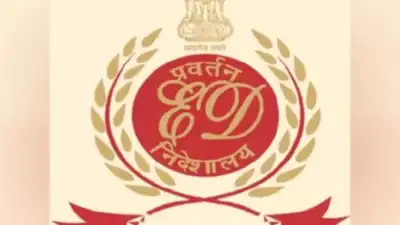 ED gets five-day custodial remand of Chhangur Baba
