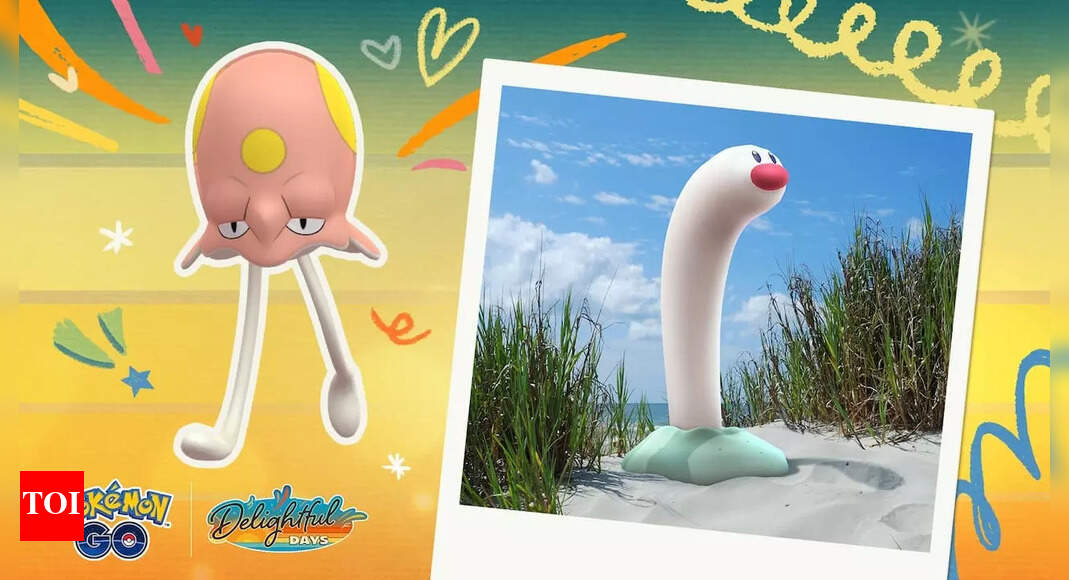 Pokemon GO Adventure Week 2025 Preparation Guide: All Bonuses, Spawns and Shinies, Best Tips and Tricks, and More | Esports News