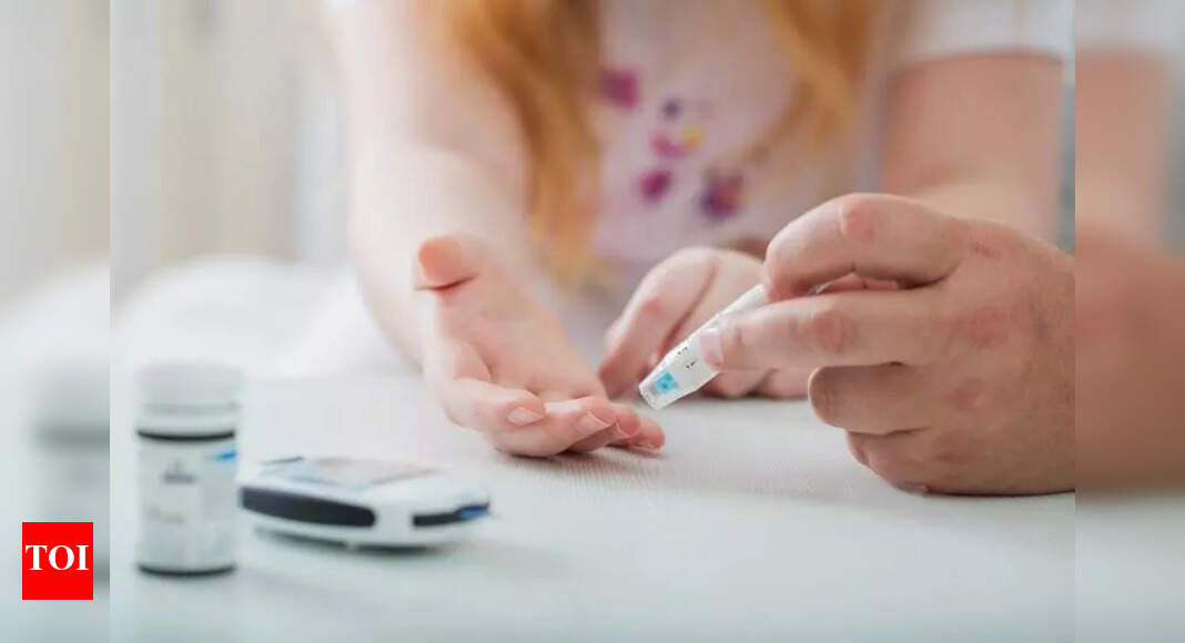 Funding cuts threaten diabetes care for kids at PGI | Chandigarh News