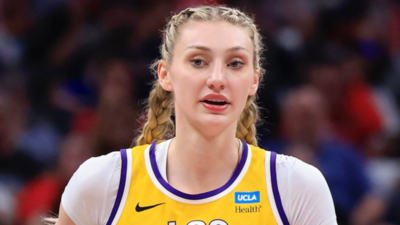 Cameron Brink confirms WNBA comeback Tuesday as Sparks face Las Vegas Aces
