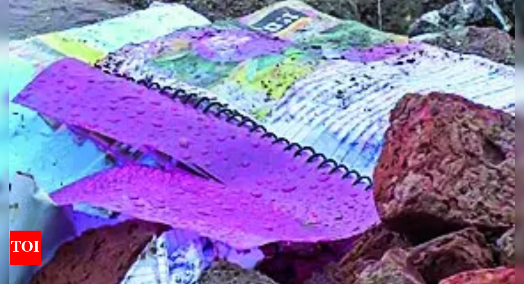 Rajasthan school infra in focus again as 7-year-old crushed in gate collapse
