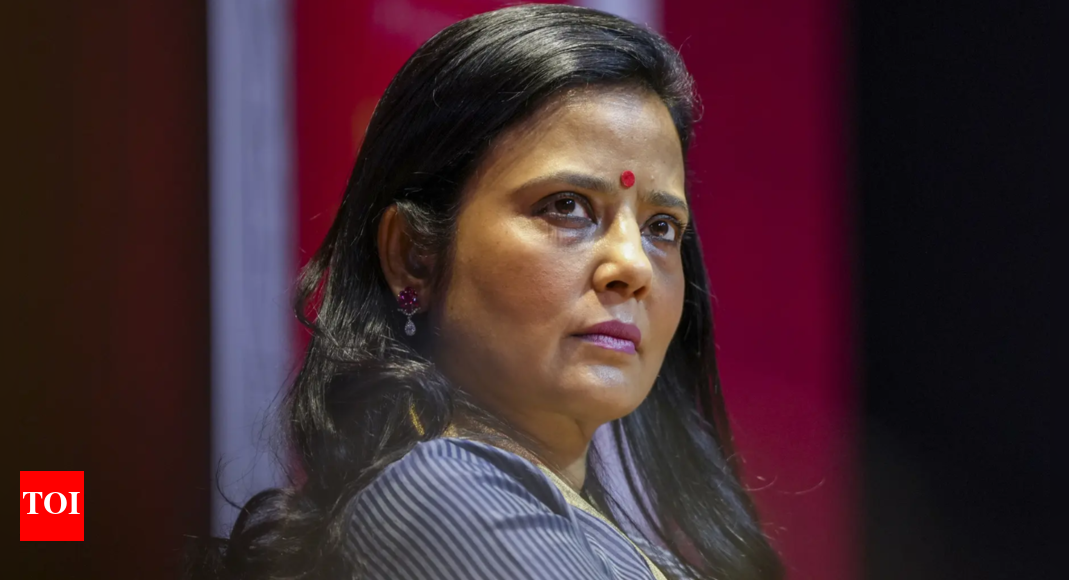 CBI submits report on Mahua cash-for-query case to Lokpal