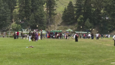 Terrorist who led Pahalgam attack killed in J&K gunfight