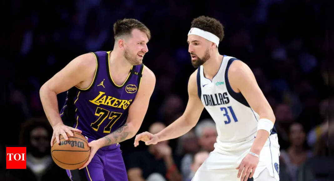 NBA Trade News: Los Angeles Lakers Add Villanova’s 6-foot-8 All-Time Scorer to Support Luka-LeBron Power Duo and Improve Title Odds